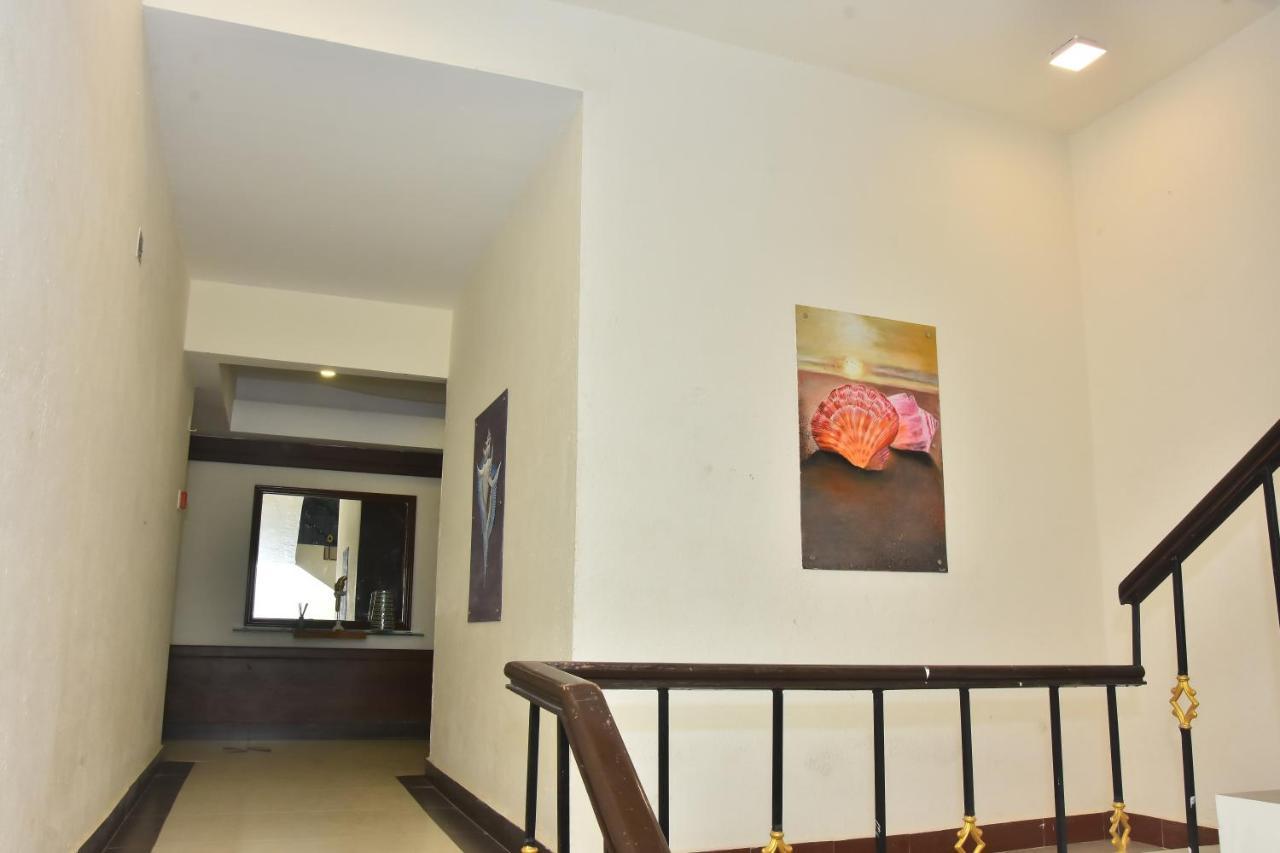juSTa Sarang Rameshwaram Hotel Bagian luar foto