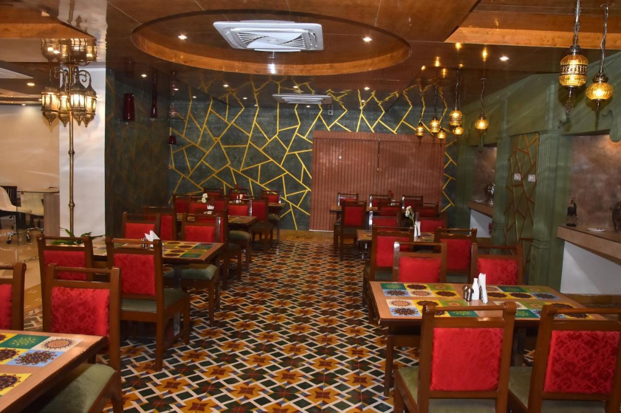 juSTa Sarang Rameshwaram Hotel Bagian luar foto