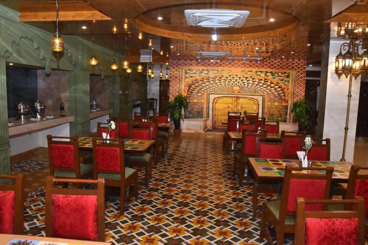 juSTa Sarang Rameshwaram Hotel Bagian luar foto